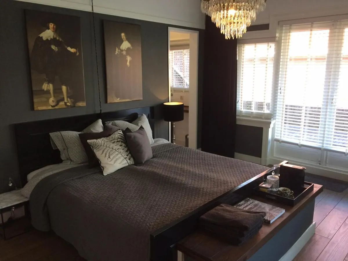 Bed & Breakfast Florentino Eindhoven Netherlands