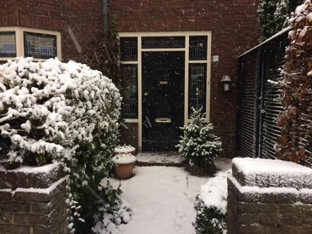 Bed & Breakfast Florentino Eindhoven