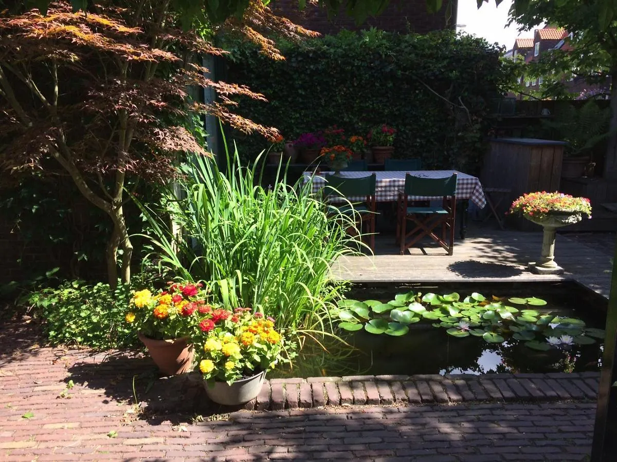 Bed & Breakfast Florentino Eindhoven