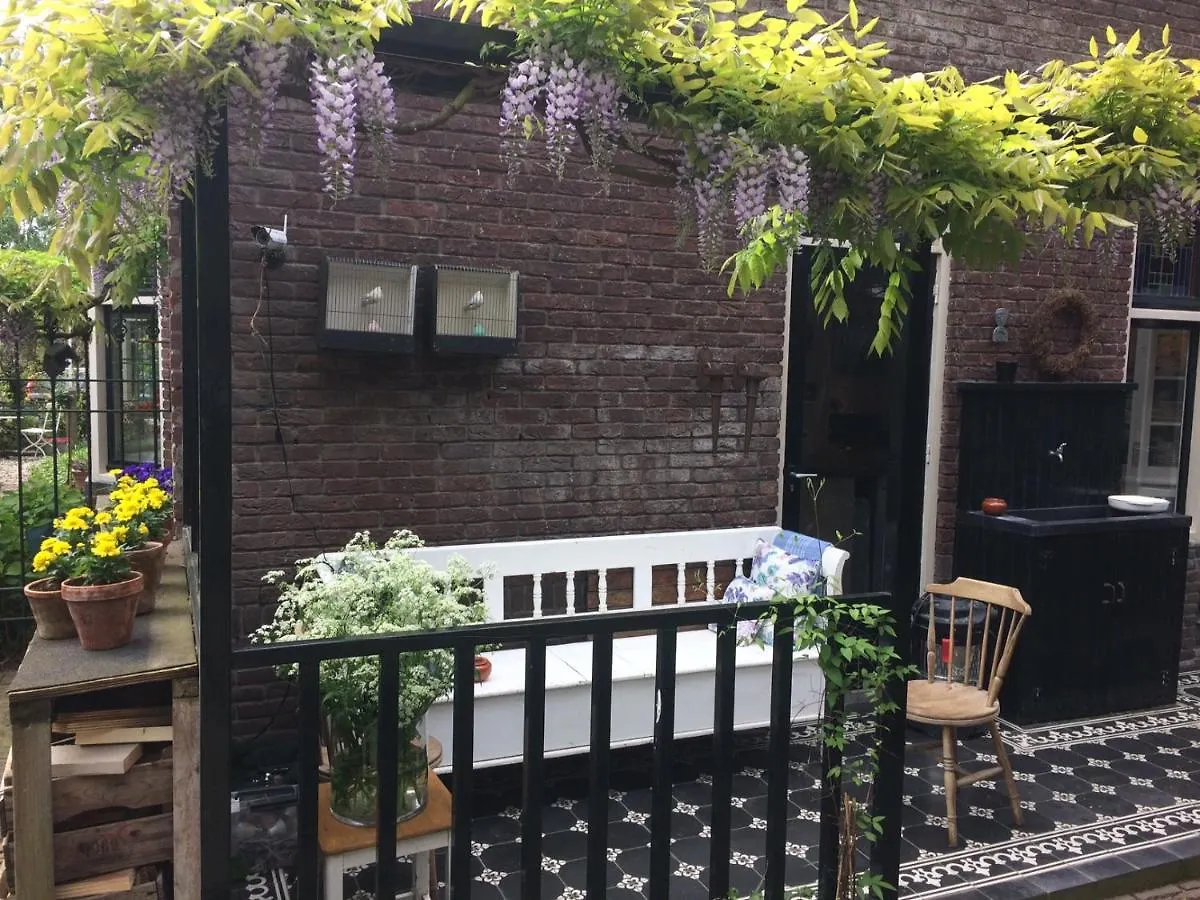 Florentino Eindhoven Bed & Breakfast