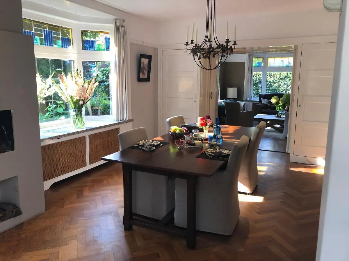 Bed & Breakfast Florentino Eindhoven