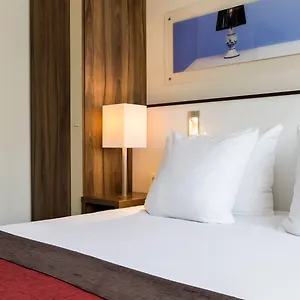 4* Hotell Centre By Ihg
