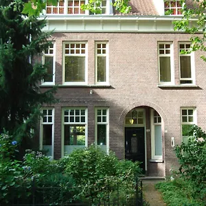 ** Hotel Boutiquehotel Sycamore - Protected View - 950m From Station Netherlands