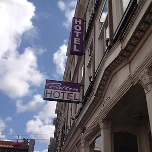 Hague Center Hotel L'Aia