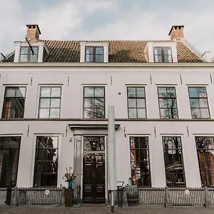 Brass Hotel Utrecht